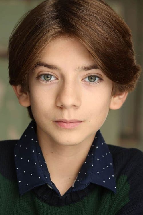 Santino Barnard image