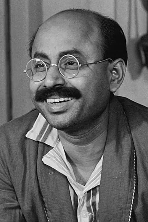 Santosh Dutta image