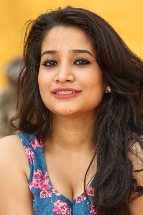Santoshi Sharma image