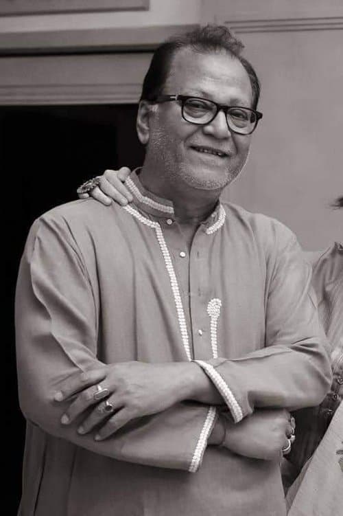 Santu Mukherjee image