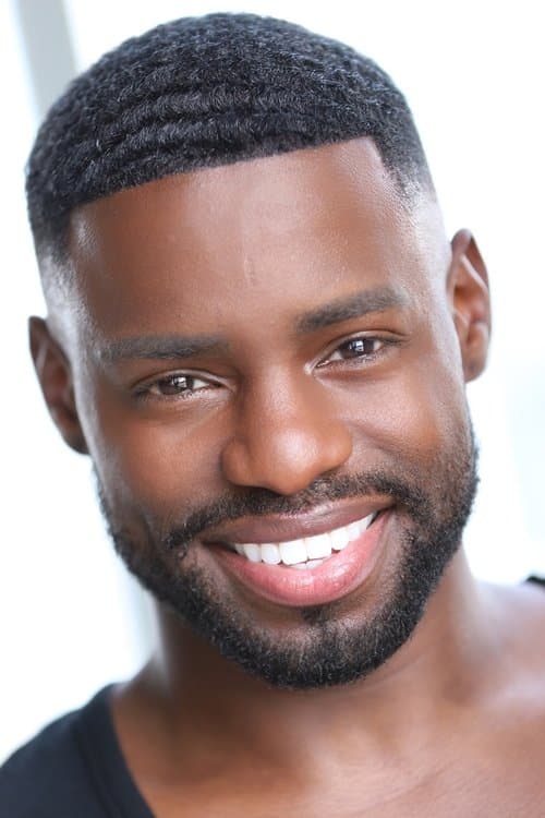 Santwon McCray image