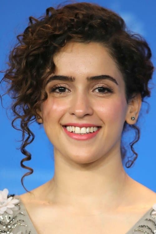 Sanya Malhotra image