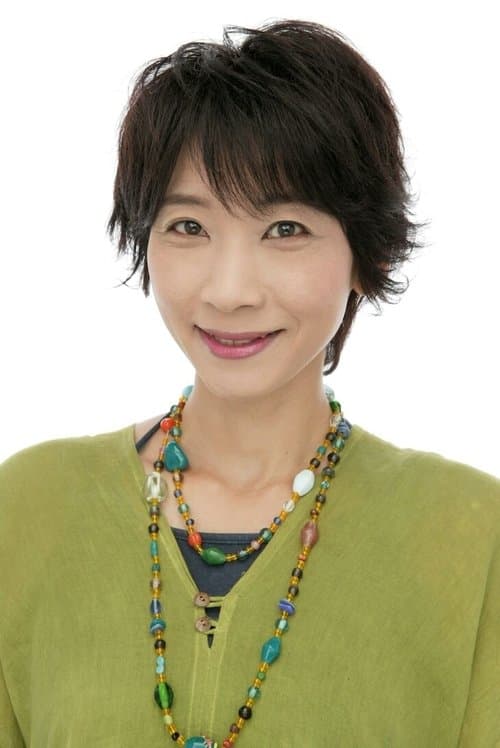Saori Sugimoto image