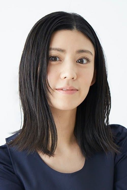 Saori Watanabe image