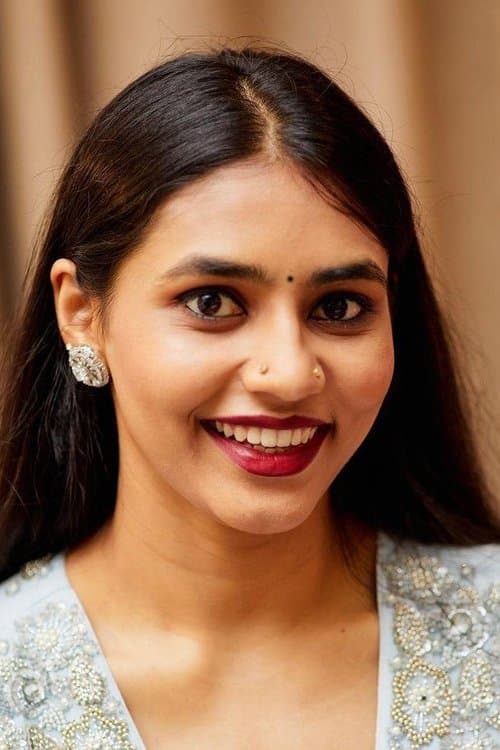 Sapthami Gowda image