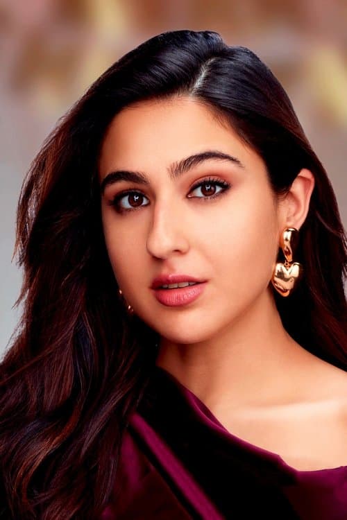Sara Ali Khan image