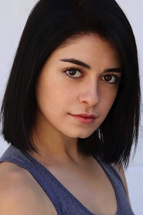 Sara Anne image