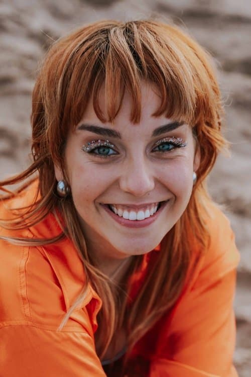 Sara Ariño image