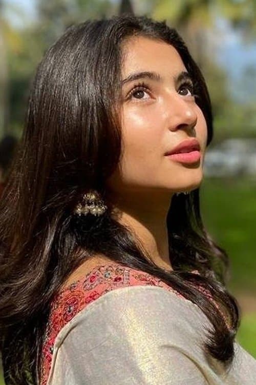 Sara Arjun image