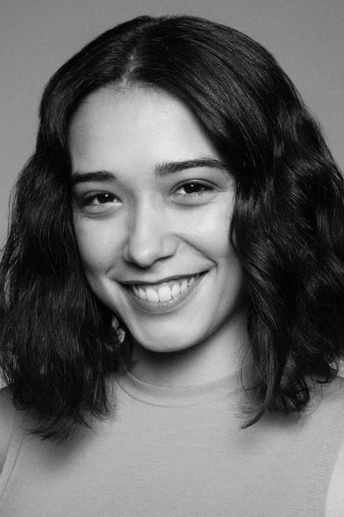 Sara Becker image