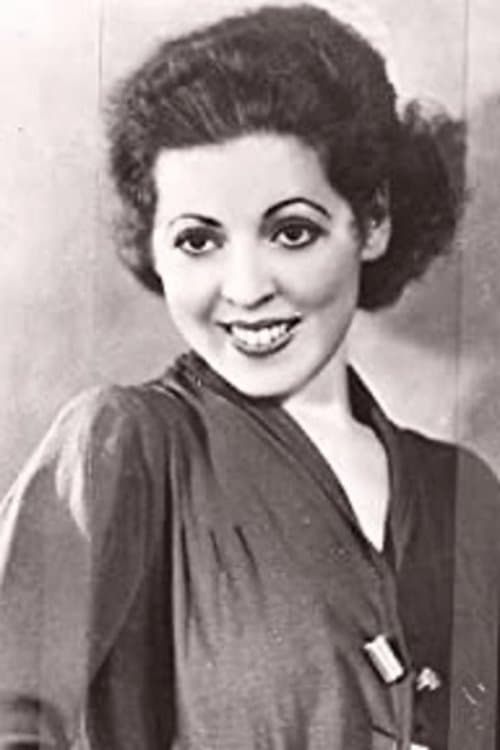 Sara Berner image