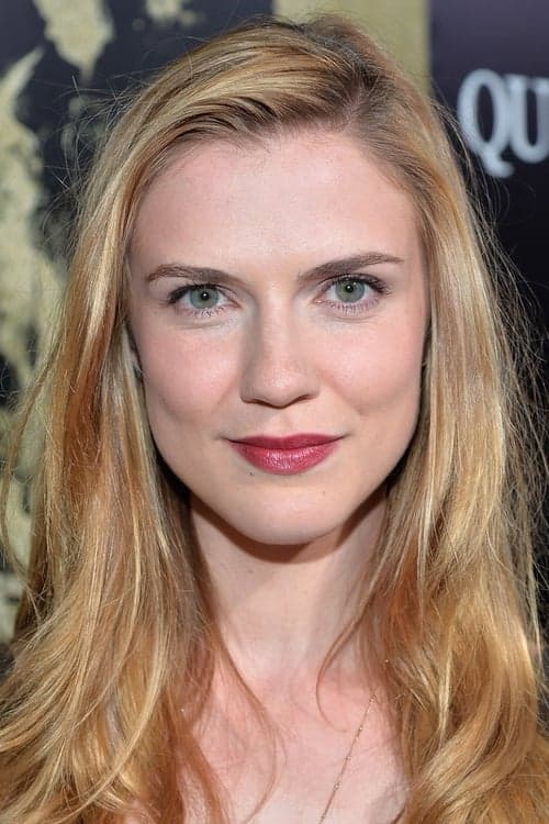 Sara Canning image