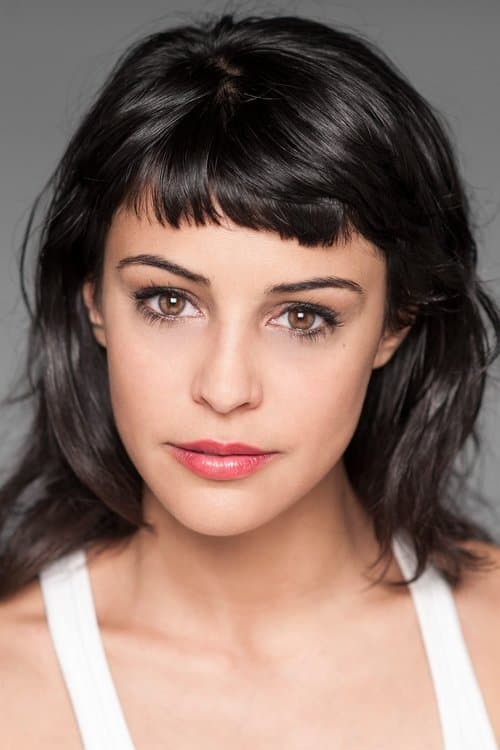 Sara Casasnovas image