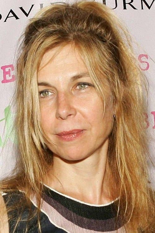 Sara Driver image