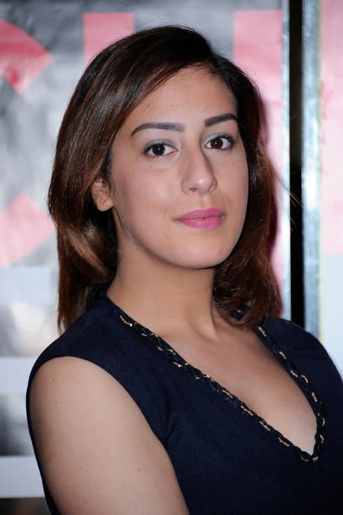 Sara Elhamdi Elalaoui image
