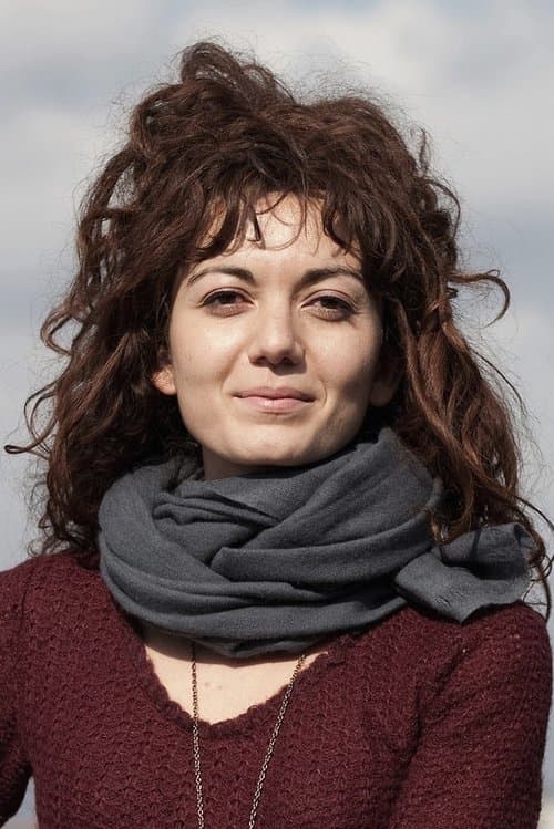 Photo of Sara Fgaier