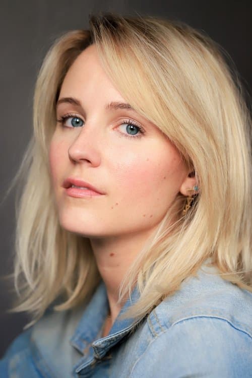 Sara Fletcher image