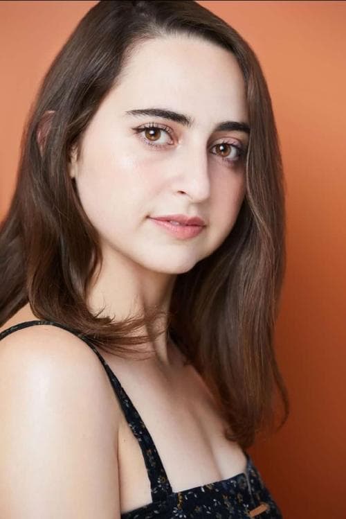 Sara Freedland image
