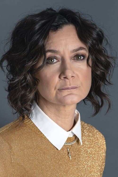 Sara Gilbert image
