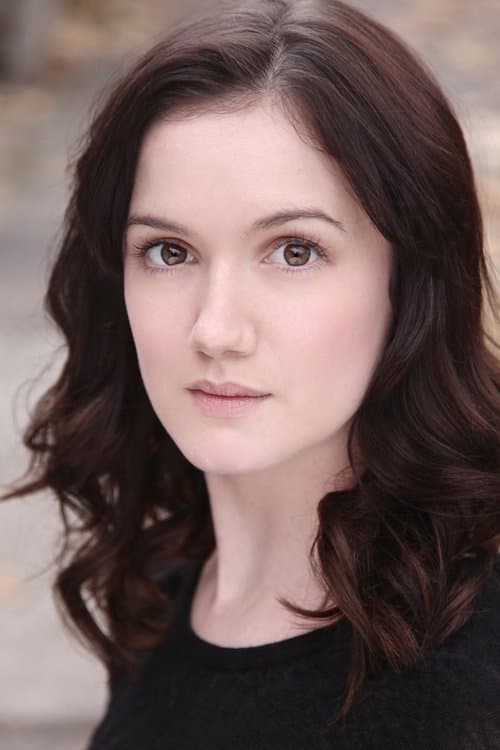 Sara Gregory image