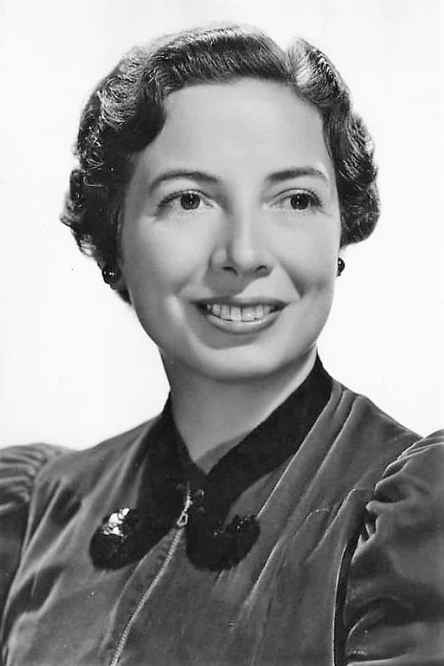 Sara Haden image