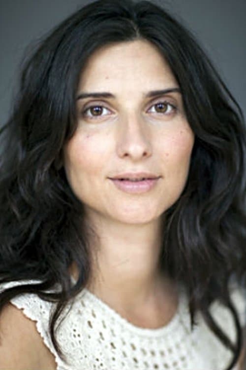 Sara Indrio Jensen image