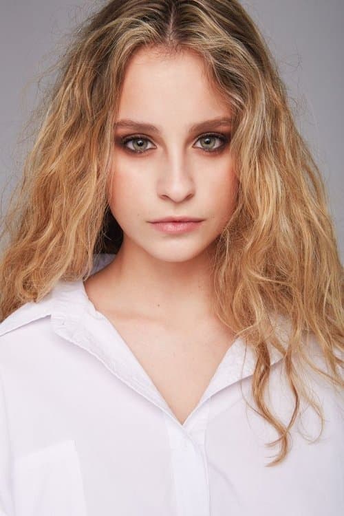 Sara Jiménez image