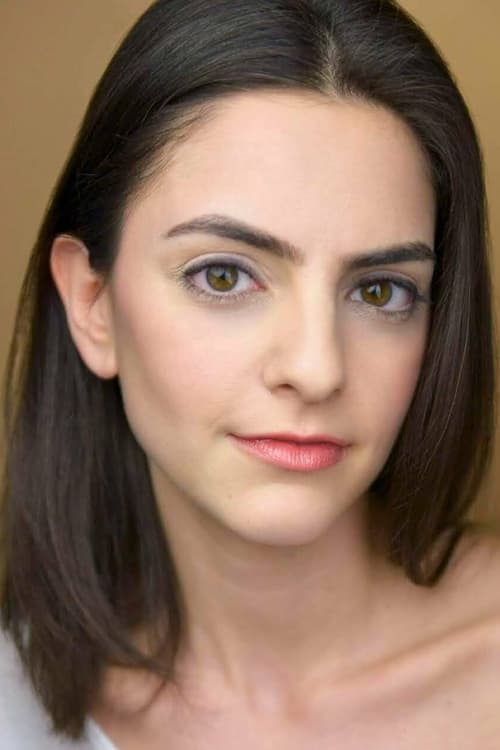 Sara Kapner image