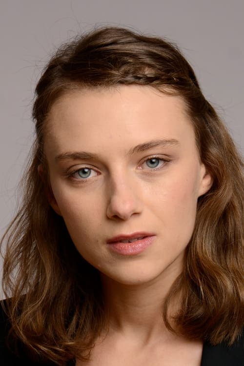 Sara Klimoska image