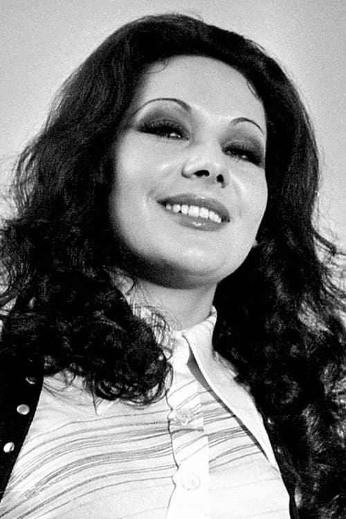 Sara Lezana image