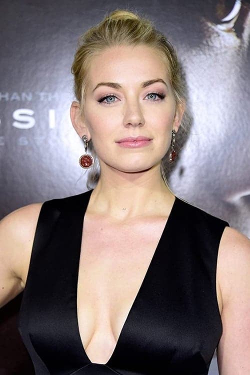 Sara Lindsey image