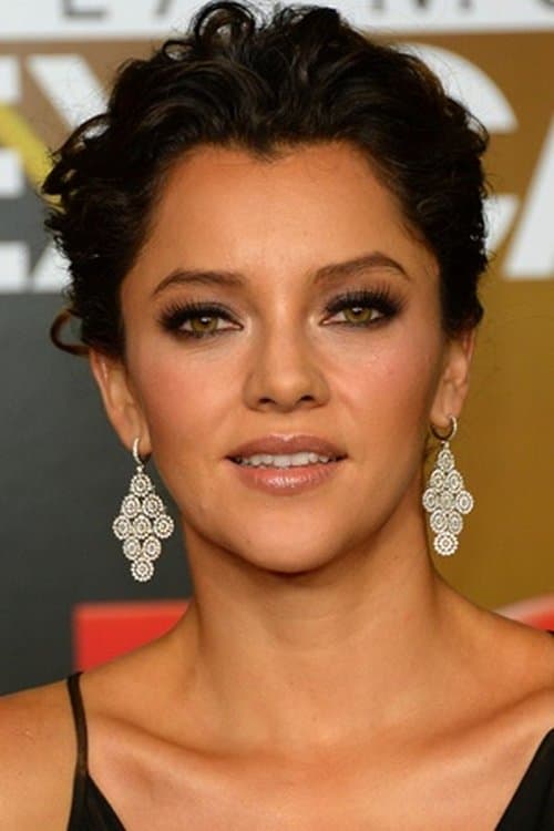 Sara Maldonado image