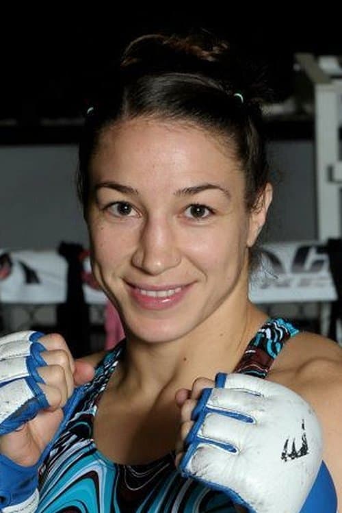 Sara McMann image
