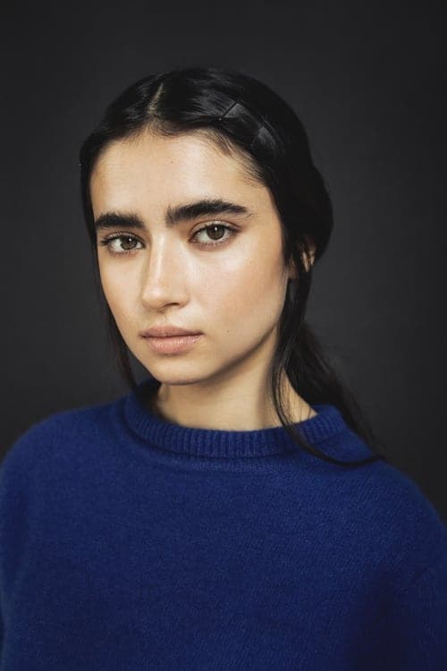 Sara Montpetit image