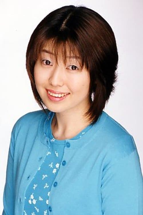 Sara Nakayama image