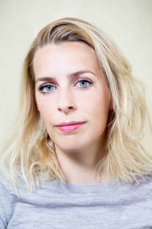 Sara Pascoe image