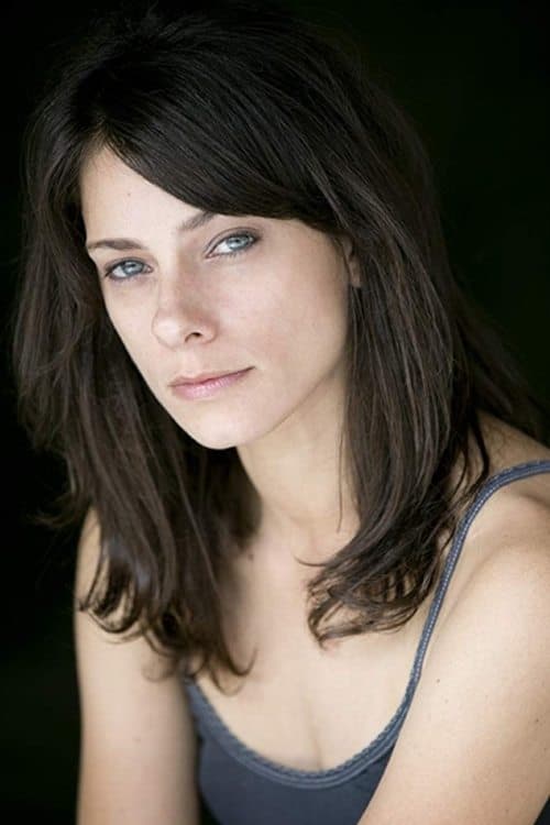 Sara Rivas image