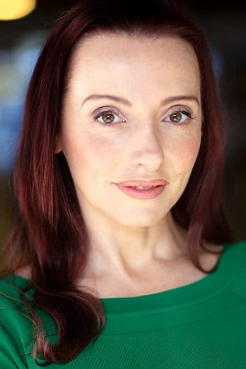 Sara Southey image