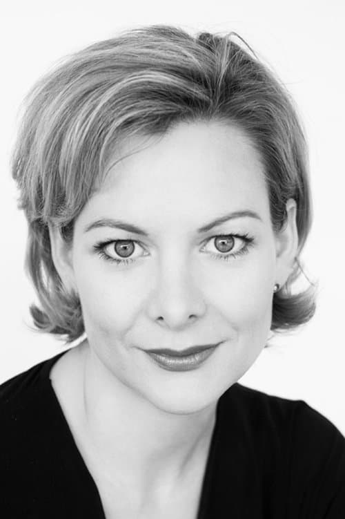Sara Stewart image