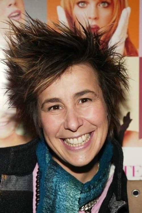 Sara Sugarman image