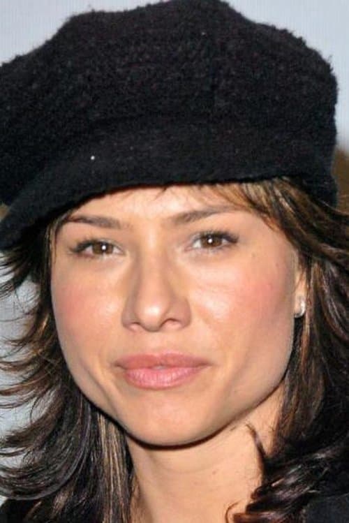 Sara Suzanne Brown image