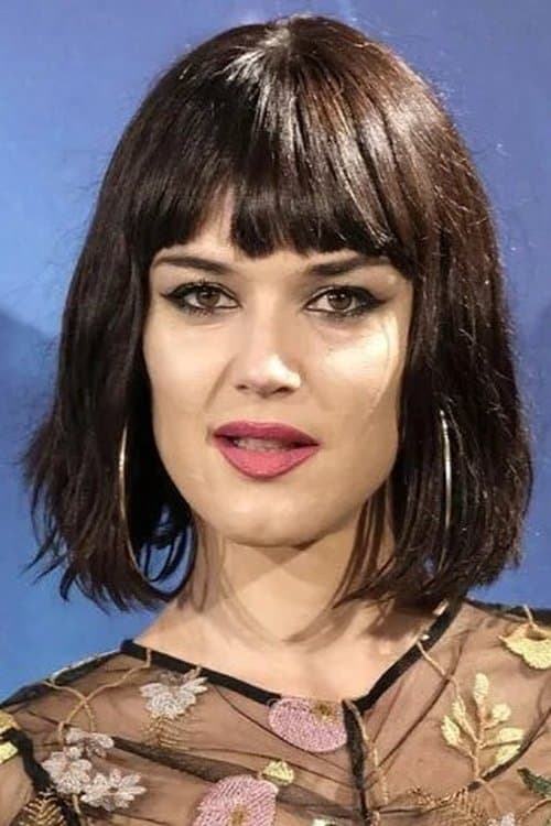 Sara Vega image