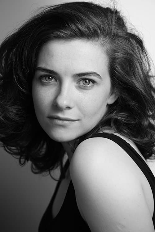 Sara Vickers image