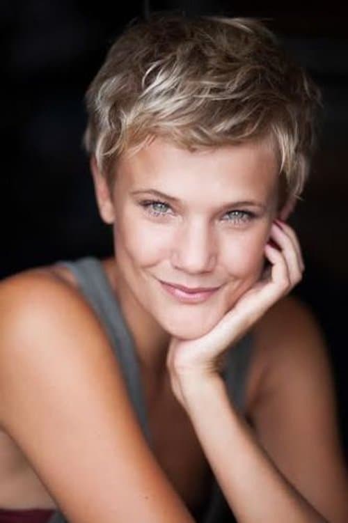 Sara Visser image