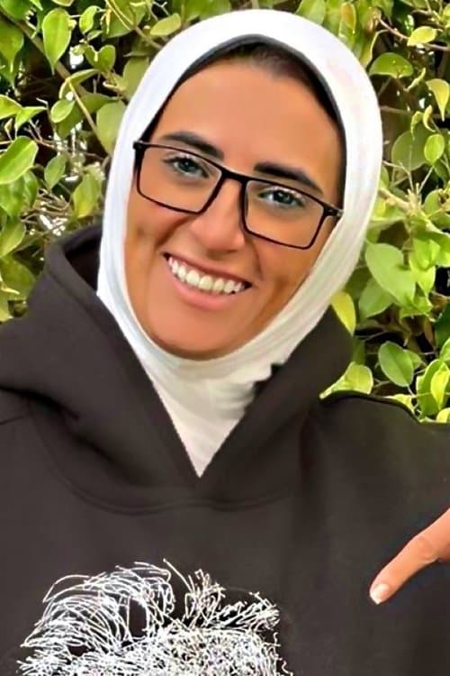 Photo of Sara Wafiq