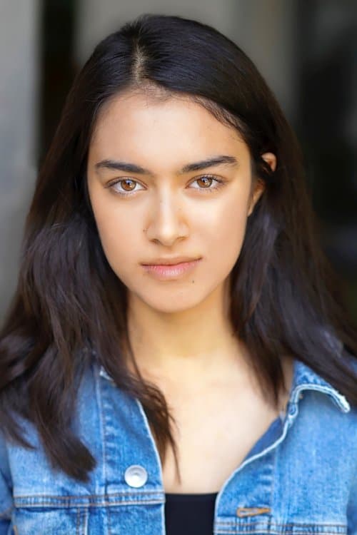 Sara Wolfkind image
