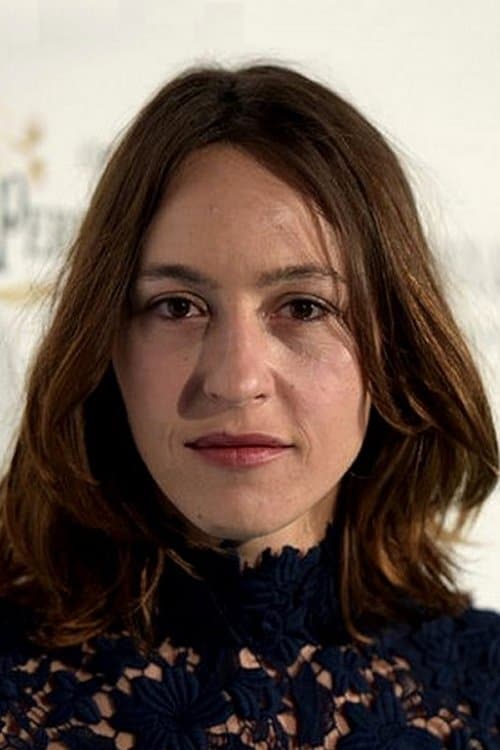 Sarah Adler image
