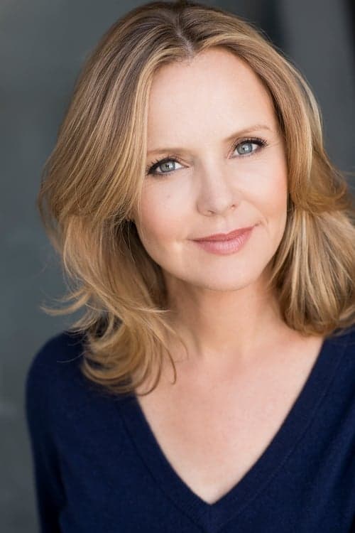 Sarah Aldrich image