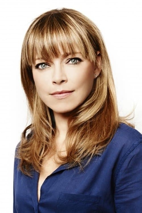 Sarah Alexander image
