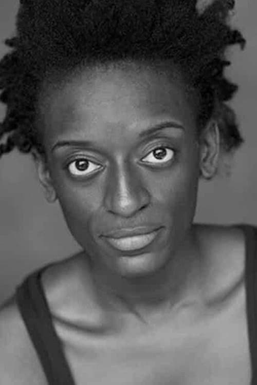 Sarah Amankwah image